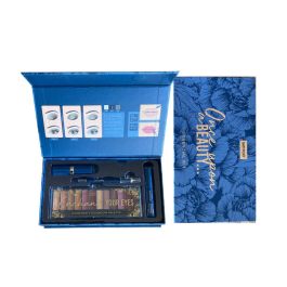 Set de Maquillaje Sence royal chic Precio: 11.79000042. SKU: B17CPGBLEZ