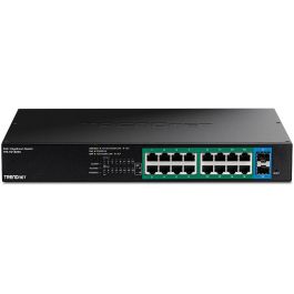 Switch Trendnet TPE-TG182ES Switch Trendnet TPE-TG182ES