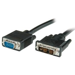 DVI KABEL DVI(12+5)-VGA 5M Precio: 21.5985. SKU: B1K7SMLMDD