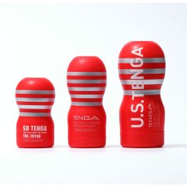 Masturbador Tenga