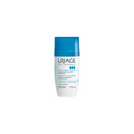 Uriage Desodorante Puissance3 Roll-On 50 mL