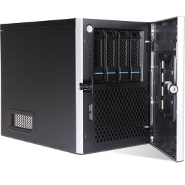 Terra MINISERVER G6 E-2434/32/2x960/C/WS2025E 1100376 Servidor Mini Tower Intel Xeon E-2434 32GB DDR5-SDRAM 1.92TB SSD Windows Server 2025 Essentials