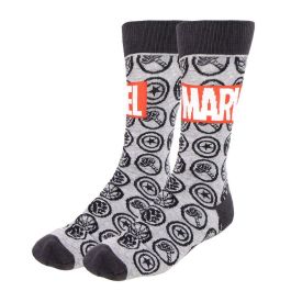 Pack calcetines 3 piezas marvel t3845:tu 38/45 Pack calcetines 3 piezas marvel t3845:tu 38/45