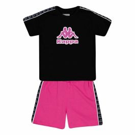Conjunto Deportivo para Niños Kappa 8046K00019 Multicolor 2 Piezas Precio: 29.9959. SKU: B1HN7N78W2