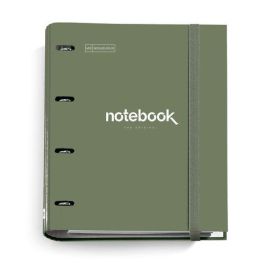 Carpebloc Miquelrius Emotions Carton Forrado A4 4 An.Mixtas 35Mm Con Rec.100 Hj. 90 Gr. Kaki Precio: 12.50000059. SKU: B186G9N98W