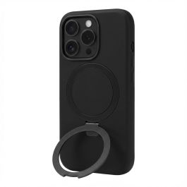 dbramante 1928 Funda Roskilde MS Kick ICON para iPhone 17 Pro Max Negro Compatible MagSafe Precio: 48.78999994. SKU: B18ZQ48EJE