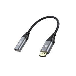 Equip Adaptador Displayport 1.2 Macho a HDMI Hembra 4K/60Hz Equip Adaptador Displayport 1.2 Macho a HDMI Hembra 4K/60Hz Precio: 23.50000048. SKU: B1H9SPGAFA