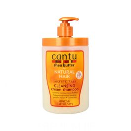 Cantu Champú Natural con Manteca de Karité 709 g - Hidrata y Reduce la Rotura Precio: 12.68999963. SKU: S4258323