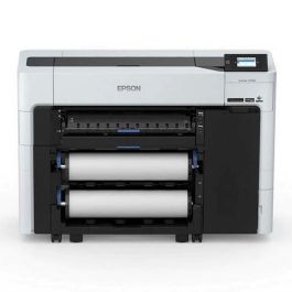 Plotter Epson C11CH79301A0 Precio: 3621.50000047. SKU: B186NP2T2S