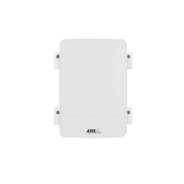 Axis T98A15-VE Armario de Videovigilancia Exterior CCTV Antivandálico IK10, IP66, NEMA 4X Policarbonato para Cámaras Precio: 344.59000004. SKU: B15L2FGELX