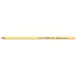 Goma De Borrar Faber-Castell Perfection 7056 Con Forma De Lapiz Punta Roja Blanda (Ud.) (Set de 12) Precio: 18.5735. SKU: B1GJFMPL5L