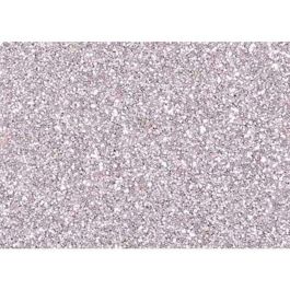 Goma Eva Fama Plateado 20 x 30 cm Purpurina (10 Unidades)