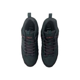 Zapatillas Deportivas Hombre Campagnolo 3Q13247-11FP Verde