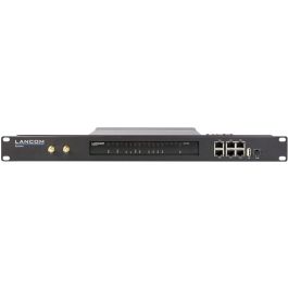 LANCOM Rack Mount Plus Soporte de Montaje Metálico Negro para Racks 19 Pulgadas 1U Precio: 221.49999971. SKU: B1F95W2PRM