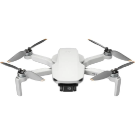 DJI Mini 4K Drone Plegable Fly More Combo Blanco, Duración de Batería 31 min, Alcance +1000 m Precio: 505.95000016. SKU: B1EM22D9MF