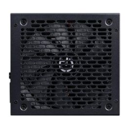 Hiditec BZX750 BZ V2 Fuente Alimentación PC 750W 80 Plus Bronze Full Modular | Ventilador 140mm Ultra Silencioso | 5 Años Garantía