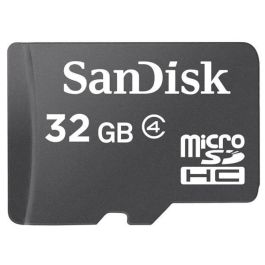 Sandisk SDHC MICRO MOBIL 32GBmicroSDHC 32GB, 32 GB, Precio: 11.68999997. SKU: B1AYW3MK3S