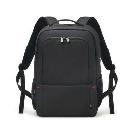 Mochila para Portátil Dicota D31839-RPET Negro Mochila para Portátil Dicota D31839-RPET Negro