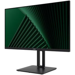 MSI PRO MP245PG Monitor 23.8" IPS FHD 100Hz 4ms HDMI/DP Pivot