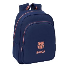 Safta Mochila Infantil Adaptable a Carro F.C. Barcelona 2ª Equipación 27x33x10cm Safta Mochila Infantil Adaptable a Carro F.C. Barcelona 2ª Equipación 27x33x10cm Precio: 28.7496. SKU: B1AS9C4ND8