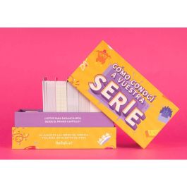 HELLOFUN! Juego de Mesa Como Conocí a Vuestra Madre, en Español, +14 años, para 4 o más Jugadores, Maratón de Diversión
