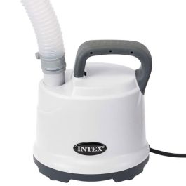 Piscina vacía de la bomba INTEX - 99W - 220-240V Piscina vacía de la bomba INTEX - 99W - 220-240V