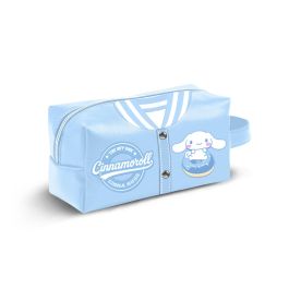 Hello Kitty Cinnamoroll Neceser de Viaje Brick PLUS Varsity Azul con Asa para Trolley y Bolsillo Interior Precio: 12.50000059. SKU: B169QC8Y3L