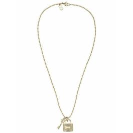 Collar Mujer Tommy Hilfiger 2700459 50 cm