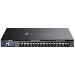 TP-Link SX6632Y Omada Switch 26x GE Layer 3 TP-Link SX6632Y Omada Switch 26x GE Layer 3 Precio: 3795.5000006. SKU: B19FWJQE6A
