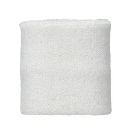 Muñequera Deportiva Asics 3043A120-100 Blanco