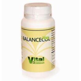 Balancecol 60Cap. Precio: 20.5900002. SKU: B15NRMY3J5