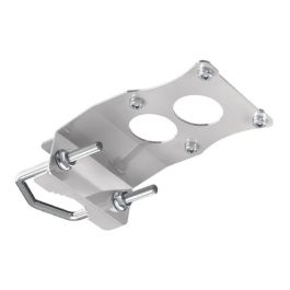 QuWireless Stainless steel mounting kit for QuSpot antennas series. QuWireless Stainless steel mounting kit for QuSpot antennas series.