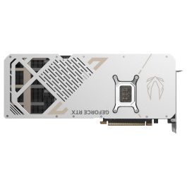 Zotac ZT-B50800Q-10P Tarjeta Gráfica GeForce RTX 5080 SOLID OC 16 GB GDDR7