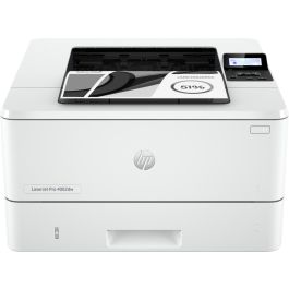 HP 4002dw LaserJet Pro Impresora Láser Monocromo A4, Doble Cara, Wi-Fi Dual Band, Ethernet, 40 ppm, 1200 DPI Precio: 171.49999977. SKU: S5616441
