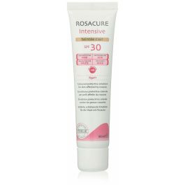 Rosacure Intensive Cremcolor Emulsión de Día con Color Facial SPF30, Tratamiento Anti-Rojeces Rosácea Tono Light 30 ml Precio: 31.69000043. SKU: B1KHGBVKRB