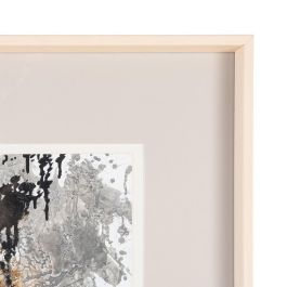 Cuadro Pintura Abstracto 2/M 60 X 80 cm