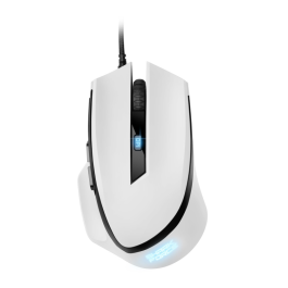 SHARKOON Ratón Gaming SHARK Force II USB Tipo A Óptico 4200 DPI Mano Derecha Precio: 14.58999971. SKU: S5605437