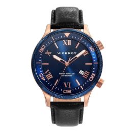 Reloj Hombre Viceroy 471153-33 (Ø 43 mm) Precio: 132.68999997. SKU: B1D34ZFAPX