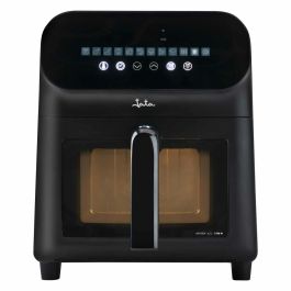 Freidora de Aire JATA JEFR1230 Negro 1700 W 6,2 L Precio: 109.59000008. SKU: B14TRPSS3S