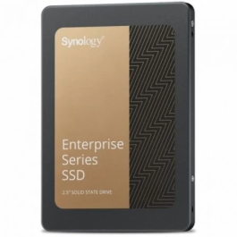 Synology SAT5221-480G SSD 480GB SATA III 2.5' 7mm Unidad de Estado Sólido Empresarial Precio: 202.50000012. SKU: B1F5TFJGBK