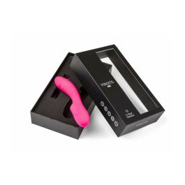 Vibrador Punto G Virgite Rosa Vibrador Punto G Virgite Rosa