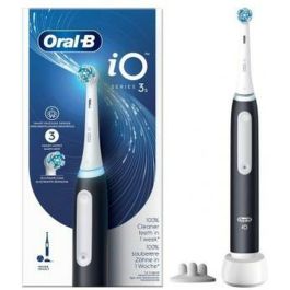 Cepillo de Dientes Eléctrico Oral-B IO3 Cepillo de Dientes Eléctrico Oral-B IO3 Precio: 102.50000024. SKU: B1H5WGVVMQ