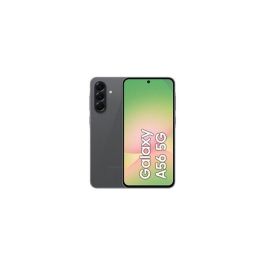 Smartphone Samsung Galaxy A56 8GB/ 256GB/ 6.7"/ 5G/ Grafito
