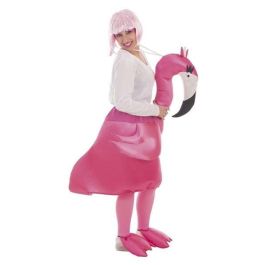 Creaciones Llopis Disfraz Adulto Flamenco Talla L