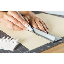 Cricut 2004843 pieza y accesorio para máquinas de corte para bricolaje Cuchilla de corte Cricut 2004843 pieza y accesorio para máquinas de corte para bricolaje Cuchilla de corte