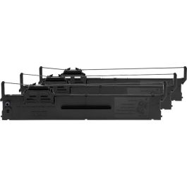 Epson PLQ-20/20M Cinta Negra Pack-3 Precio: 27.50000033. SKU: S8405030