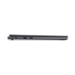 Acer TravelMate P2 TMP216-51-G2-TCO-555N Intel Core 5 120U Portátil 40,6 cm (16") WUXGA 16 GB DDR4-SDRAM 512 GB SSD Wi-Fi 6 (802.11ax) Windows 11 Pro Gris Acer TravelMate P2 TMP216-51-G2-TCO-555N Intel Core 5 120U Portátil 40,6 cm (16") WUXGA 16 GB DDR4-SDRAM 512 GB SSD Wi-Fi 6 (802.11ax) Windows 11 Pro Gris