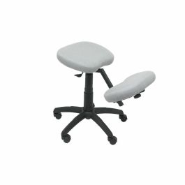 Taburete Ergonómico Lietor Piqueras y Crespo 37G Gris Precio: 220.50000005. SKU: S5702327