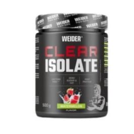 Weider Clear Isolate Water Melon 500Gr. Precio: 28.6899998. SKU: B1JNMD639P