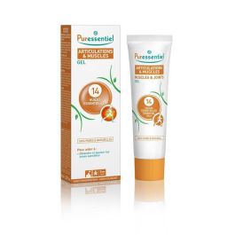 Puressentiel Articulaciones & Músculos Gel 60ml Precio: 10.7900001. SKU: B1EEQ9FT9P